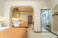 Jingdezhen Chuanliubuqi・Celadon Boutique Resort - Rooftop Pools
