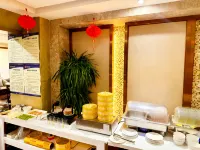 Olive Tree Hotel(Xuhai Times Jianyang Middle School Square)
