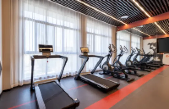 Boman International Hotel (Ya'an Mingshan Mengding Mountain Branch)