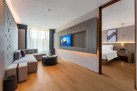 Lavande Hotel (Sihui Jianggu Branch)