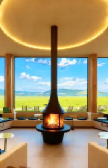 Shangri-La Rafael Prairie and Sea Resort Villa (Napa Seaview Scenic Area)