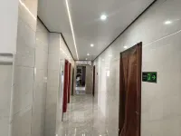 Jufushou Apartment