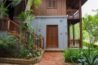Burasari Heritage Luang Prabang - spa