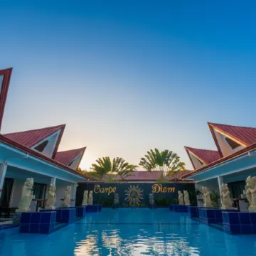 Carpe Diem Villas & Resort