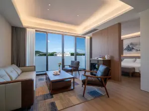 Floral Hotel·Orlanolia Hotel