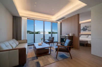 Floral Hotel·Orlanolia Hotel Hotel a Chaozhou