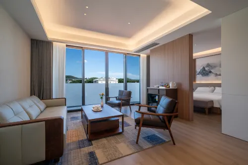 Floral Hotel·Orlanolia Hotel