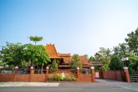 Griya Kulon Yogya