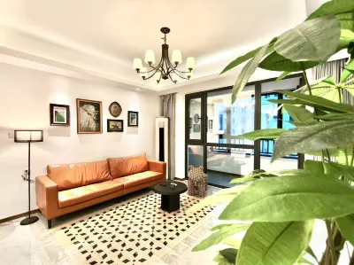 Xuyangli Homestay (Hetou Old Street) Hotel a Grand Canal China Town