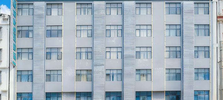 City Comfort Inn（Ledong Bus Station Store） Hotel di Ledong