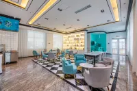 XaNa Hotel(Weihai Rushan Yiwu Small Commodity Chengnan Mountain Road Branch) - 3-Star