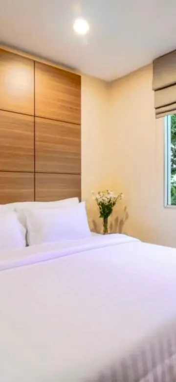 Studio Back Building