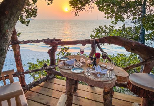 말라히니 리조트