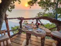 Malahini Kuda Bandos Resort - breakfast