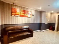 Ningyuan Harbour Impression Hotel Hotels in Ningyuan