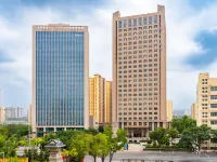 Jindao Hotel (Lanzhou West Railway Station Old Street Huanghe Tower Branch) Hotels near Lanzhou Old Street