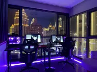Easy E-sports Homestay (Gaozhuang) -  Gaming & Esports