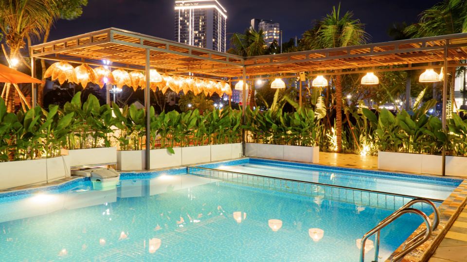 Sujet Beach Hotel Da Nang by Haviland