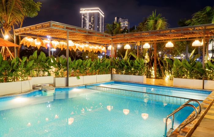 Sujet Beach Hotel Da Nang by Haviland