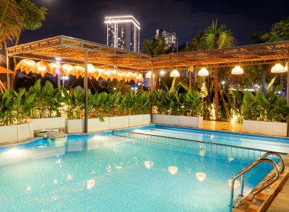 Sujet Beach Hotel and Apartment Danang by Haviland