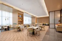 Home2 Suites by Hilton Taiyuan Yingze Street Hotel - breakfast