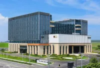 Novotel Jinan Airport Hotel a Jinan