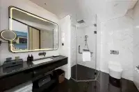 Wyndham Leshan Huatai