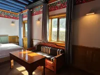 Jue'a No.1 Homestay (Jinling Township)