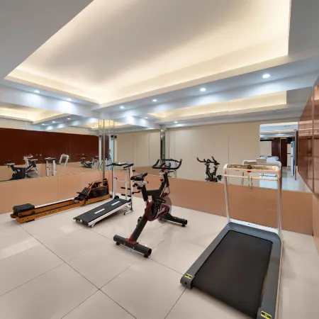 JIU DING JIU HOTEL Отели рядом с достопримечательностью «Wuhan Institute of Engineering and Technology - Northwest Gate»