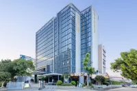 Homewise Hotel （Ronggui Railway Station） Hotels in Shunde Center