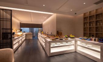 MEHOODLESTIE(Nanning Dongge Road Metro Station Store)