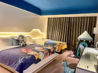 Ramada Hotel - Pet friendly