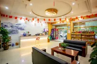 Jingya Hotel (Liaocheng Bus Terminal Wanda Plaza Branch)