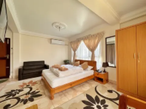 Shakya House Hotels in Lalitpur
