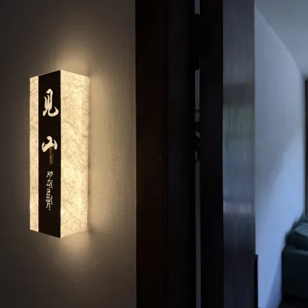 Qudeng Mountain Residence Homestay (Siguniang Mountain Changping Valley Scenic Area)