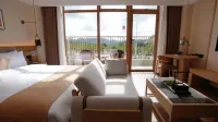 Sheyunju Hotel - balcony