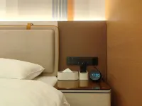 SENYUAN HOTEL Hotels in Normal university/wanda