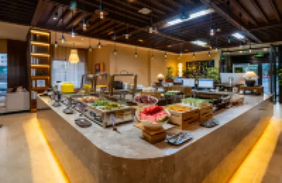 原舍酒店（烏魯木齊軍區總醫院新疆博物館店）