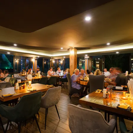 Oceanview Bungalows by EAT