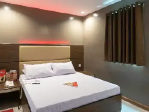 โรงแรมโซโก - คากายาน เด โอโร่ โรงแรมในคากายันเดโอโร