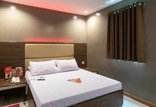 5. 호텔 소고 카가..