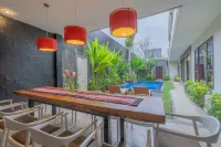 Swiss-Belvillas Umalas Hotels in Dalung