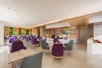 Lavande Hotel (Yixian Branch) Hotels in Yi County