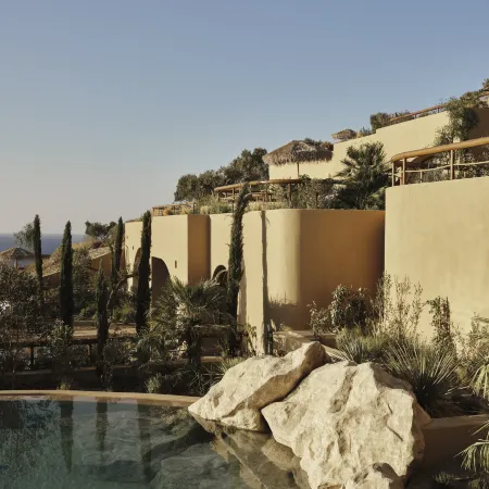 Tella Thera, a Member of Design Hotels