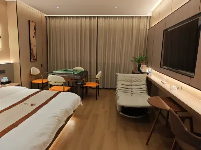 Pengfei Business Hotel Hotels near Zhouji Church