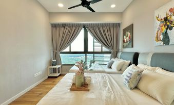 Iskandar Residences Nusajaya by Stayrene