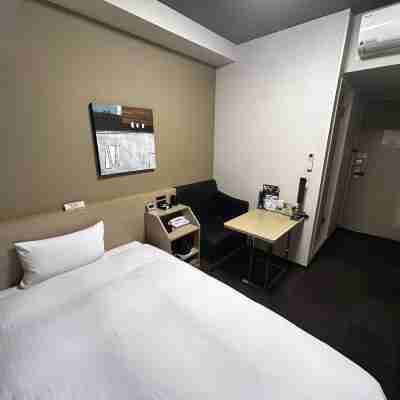 ホテルルートイン富山インター Rooms