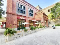 Fuzhou · Her City Spatial Aesthetics Homestay Hotels in Shangxiahang/Power Long