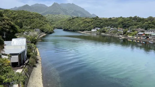 Hotel Yakushimasanso