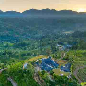 Uga Halloowella - Hatton - All Inclusive Hotel Exterior